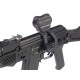 Кронштейн SAG BIT боковой быстросъёмный Picatinny/ACOG для АК/Сайга арт.: S20073